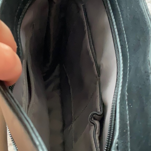 Black purse ❤️ - Picture 3 of 3